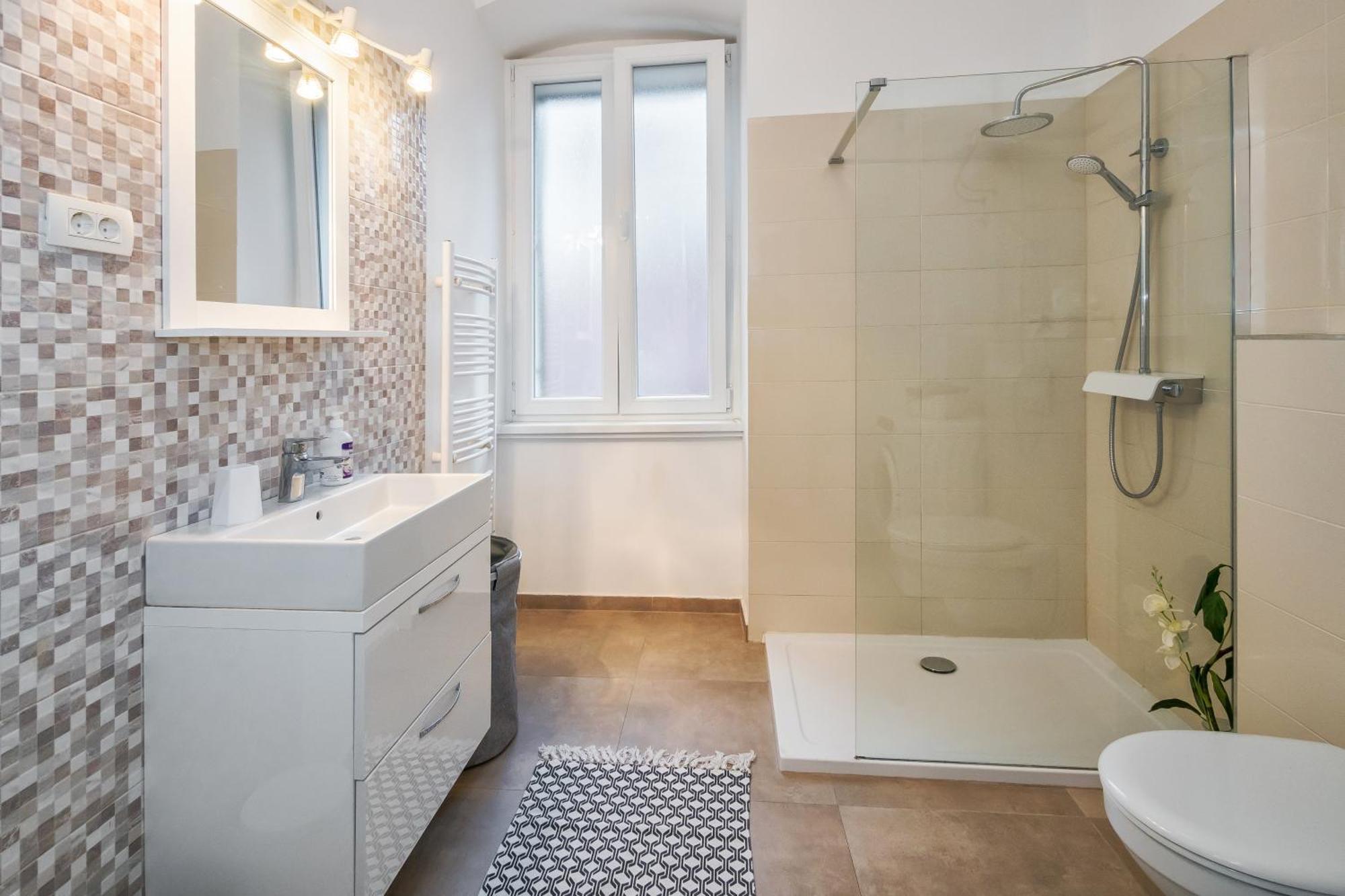 Center Secession Charm Near National Theatre Appartement *